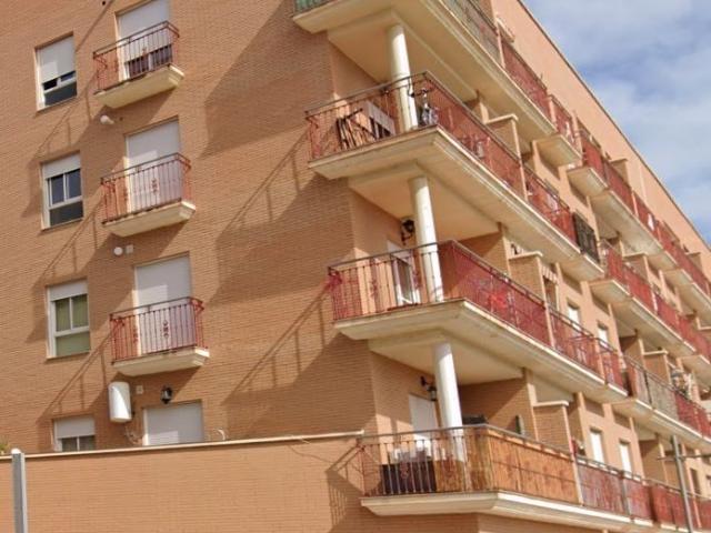 Piso en venta en Los Algarrobos, Cuevas Del Almanzora