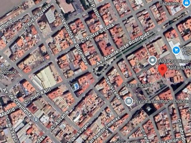 Piso en venta en Población De Arroyo, Castilla y León