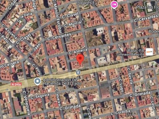 Piso en venta en Población De Arroyo, Castilla y León