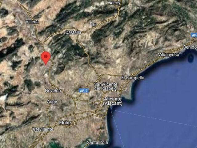 Piso en venta en Población De Arroyo, Castilla y León