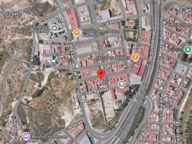 Piso en venta en El Progreso, el Vinalopó Mitjà / El Vinalopó Medio