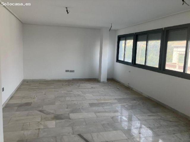 Piso en venta en Capnegret, la Marina Baixa