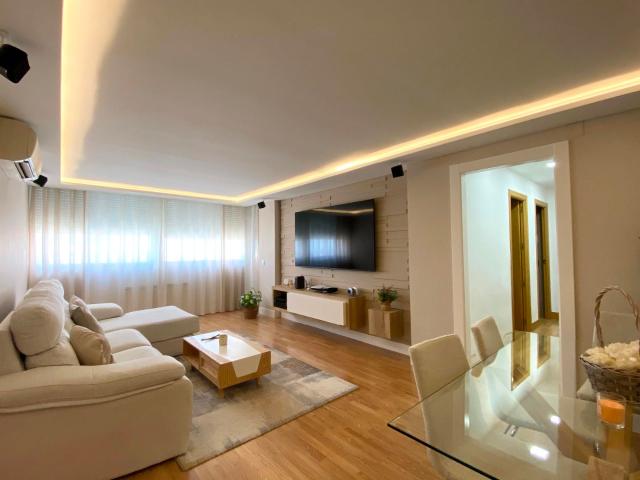 Piso en venta en El Naranjo - La Serna, Fuenlabrada