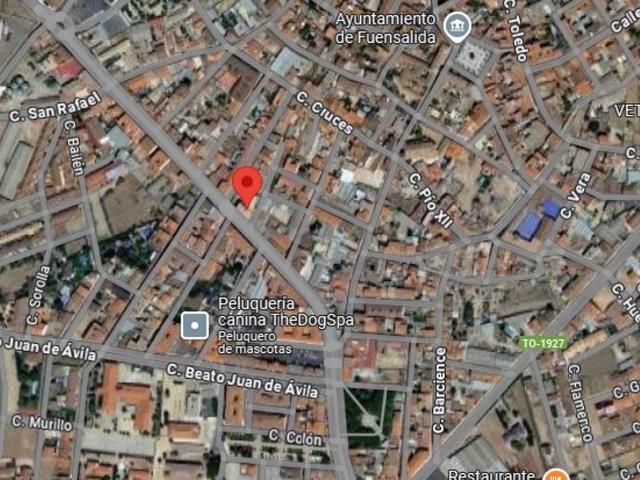 Piso en venta en Población de Arroyo, Palencia