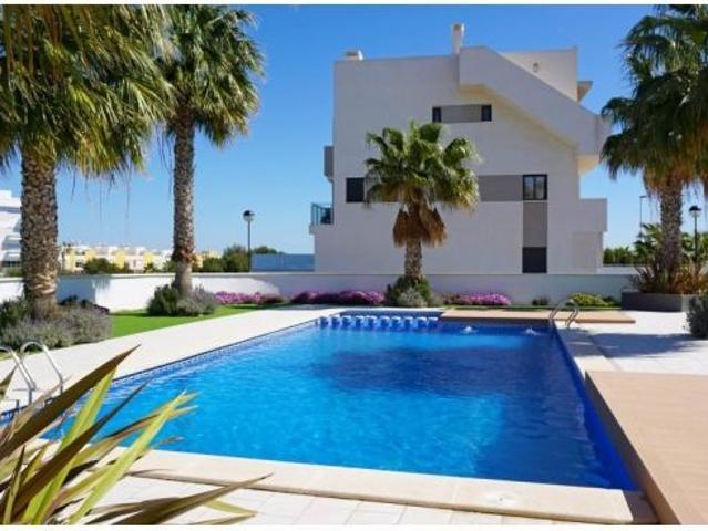 Casa en venta en Villajoyosa