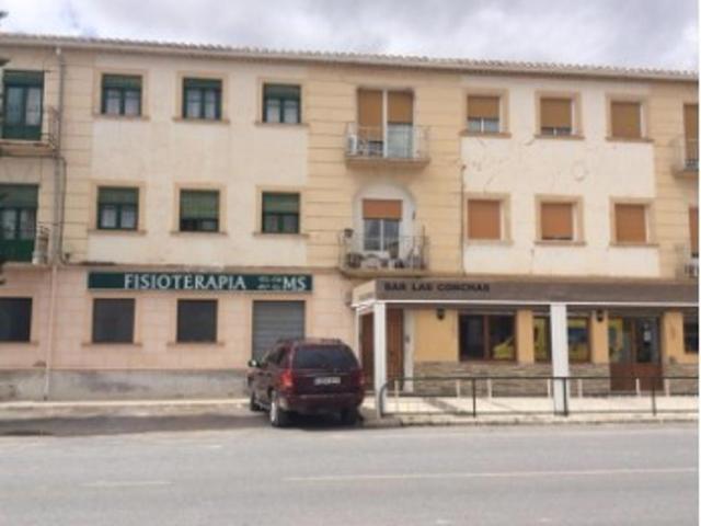 Piso en venta en Comarca de Huéscar, Andalucía