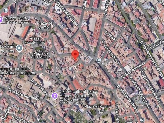 Piso en venta en San Félix, Jaén