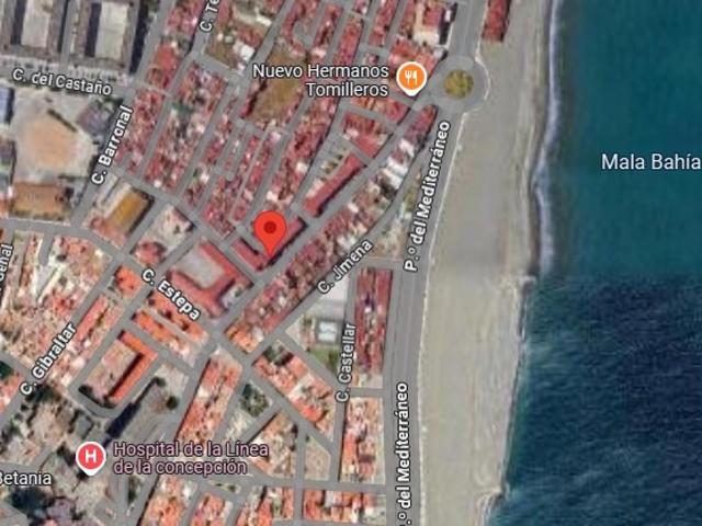 Piso en venta en Población de Arroyo, Palencia