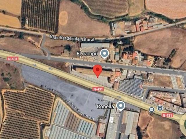 Piso en venta en Población de Arroyo, Palencia