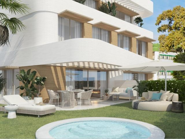 Piso en venta en Este, Málaga-Costa del Sol