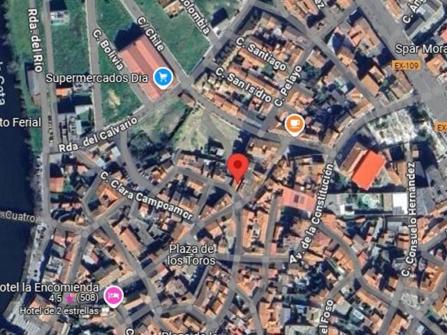 Piso en venta en Población De Arroyo, Castilla y León