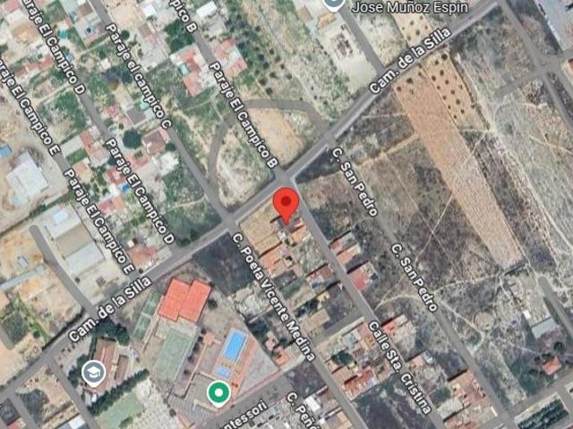 Piso en venta en Sangonera la Seca, Área Metropolitana de Murcia