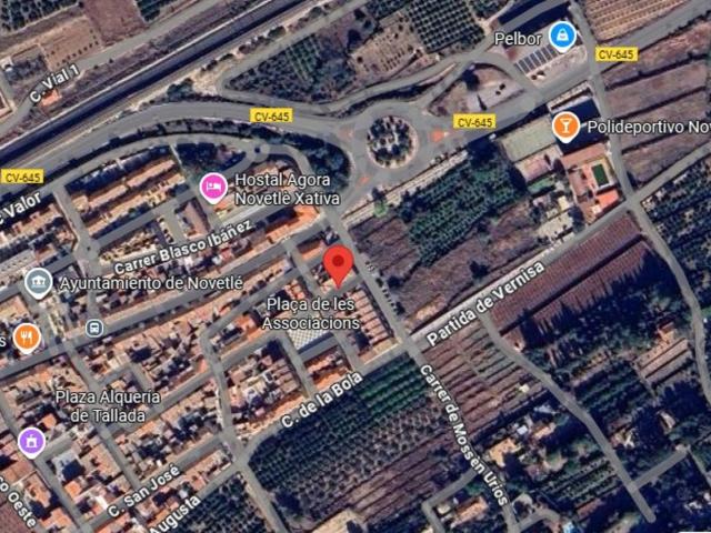 Piso en venta en la Costera, Valencia