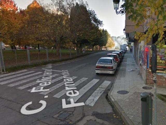 Piso en venta en Ponteareas, O Condado