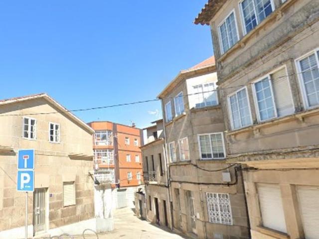 Piso en venta en Casco Antigo, Pontevedra