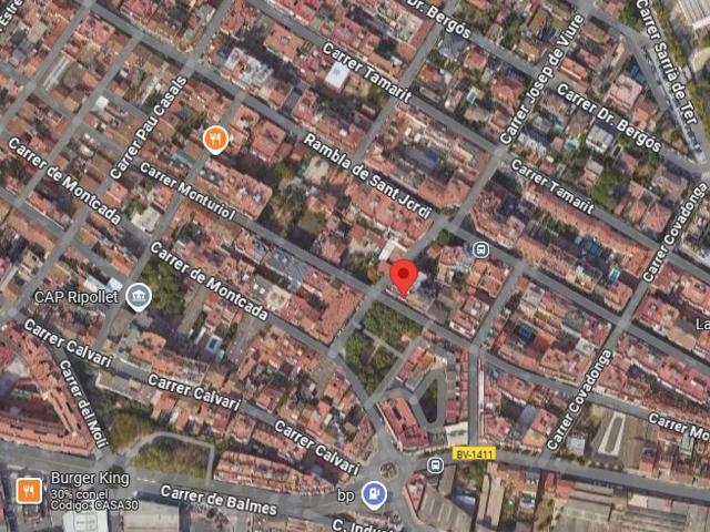 Piso en venta en Centre, Vallès Occidental