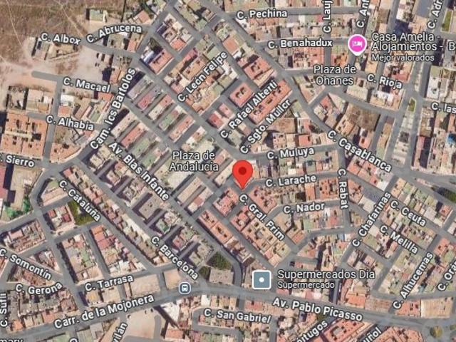 Piso en venta en Población de Arroyo, Palencia