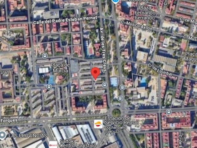 Piso en venta en Población De Arroyo, Castilla y León