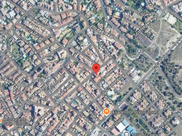 Piso en venta en Población De Arroyo, Castilla y León