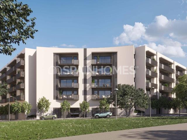 Piso en venta en Palau, Girona