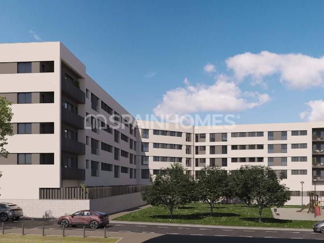 Piso en venta en Palau, Gironès