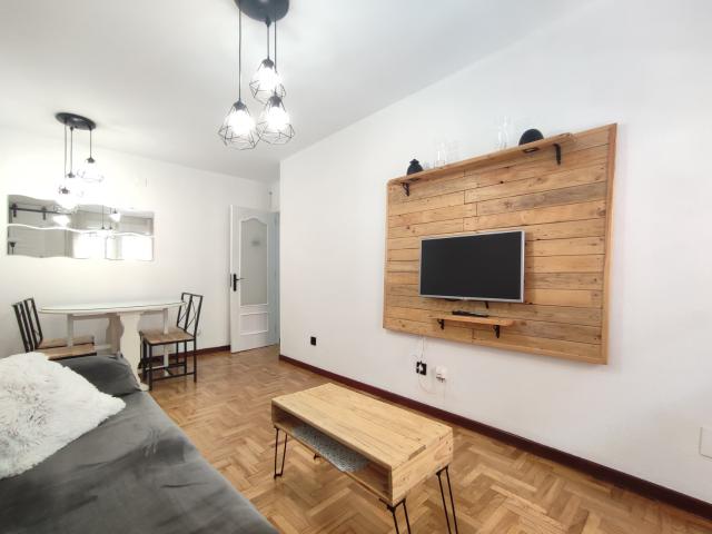 Apartamento en alquiler en Gijón, Asturias