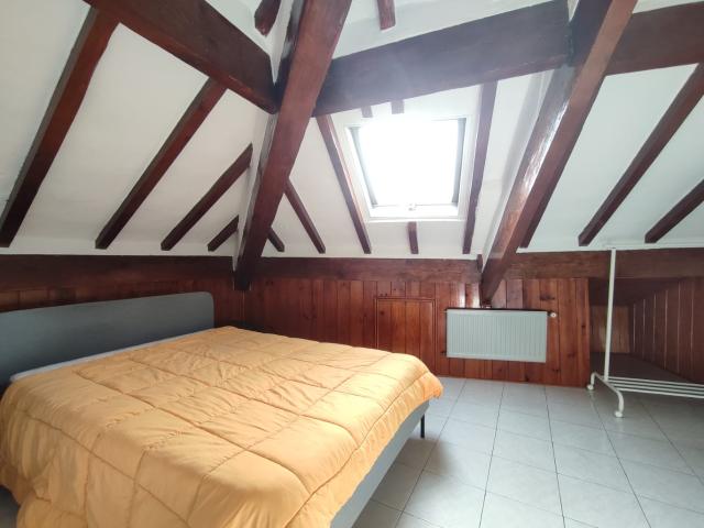 Apartamento en alquiler en Los Campos, Gijón