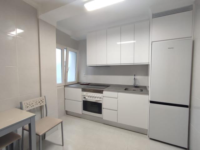 Apartamento en alquiler en Gijón, Asturias