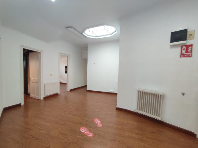 Apartamento en alquiler en Los Campos, Gijón