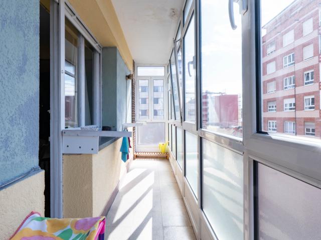 Apartamento en alquiler en Gijón, Asturias