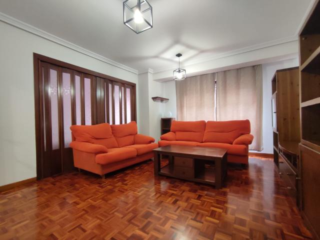 Apartamento en alquiler en Gijón, Asturias