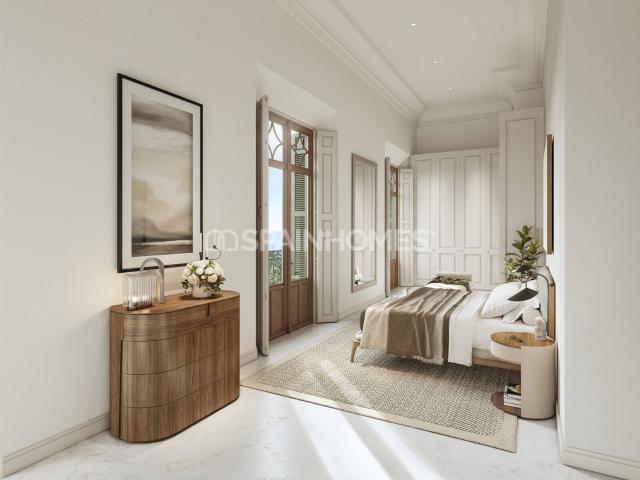 Piso en venta en Este, Málaga-Costa del Sol