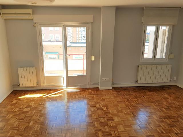 Apartamento en alquiler en Hortaleza, Madrid