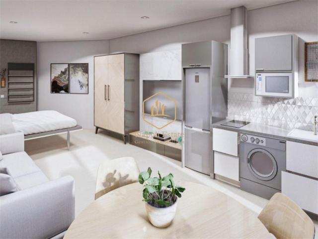 Piso en venta en Centro, Málaga-Costa del Sol