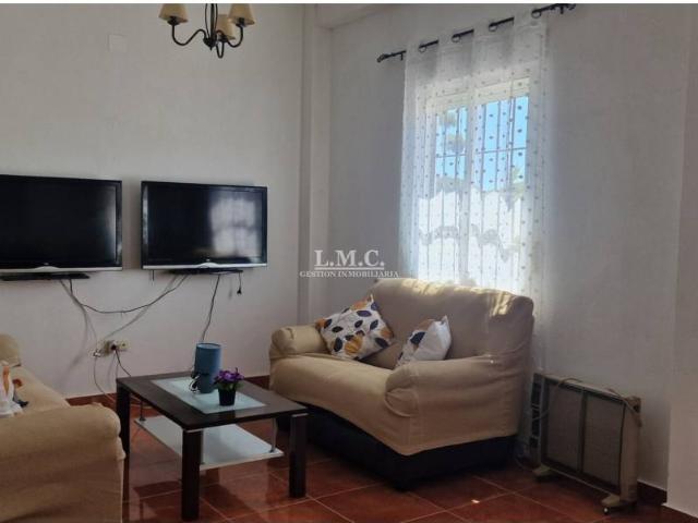 Piso en alquiler en Urbasur, Costa Occidental