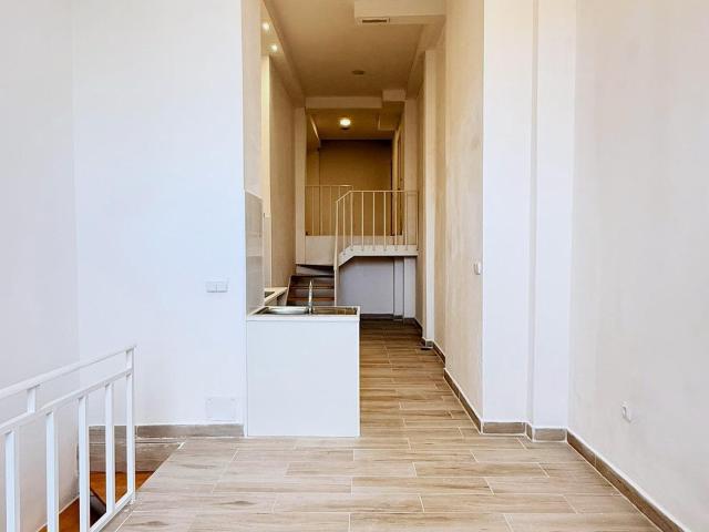 Piso en venta en Moncloa-Aravaca, Madrid