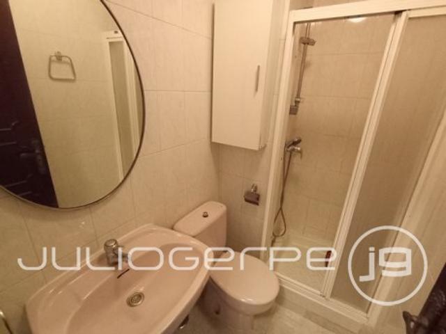 Apartamento en alquiler en Santiago de Compostela