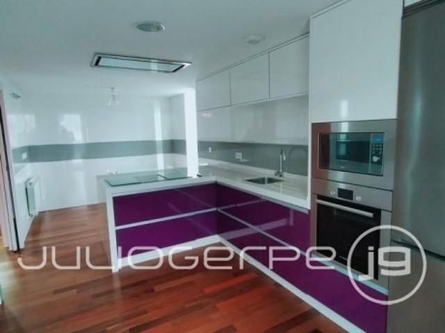 Apartamento en alquiler en Santiago de Compostela, Santiago