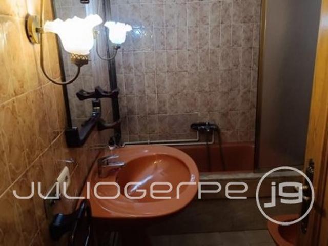 Apartamento en alquiler en Santiago de Compostela, Santiago