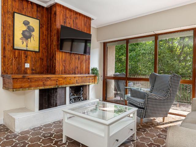 Apartamento en alquiler en Zaburdón, San Lorenzo De El Escorial