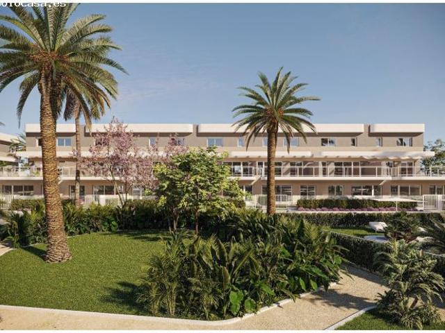 Piso en venta en Urbanización Alenda Golf, el Vinalopó Mitjà / El Vinalopó Medio