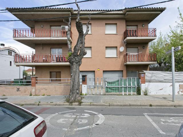 Piso en venta en l'Eixample de Parets, Vallès Oriental