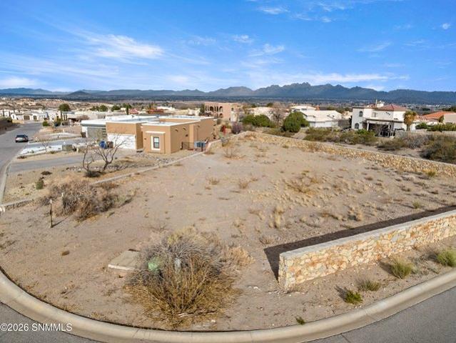 Land for sale in Dona Ana, New Mexico