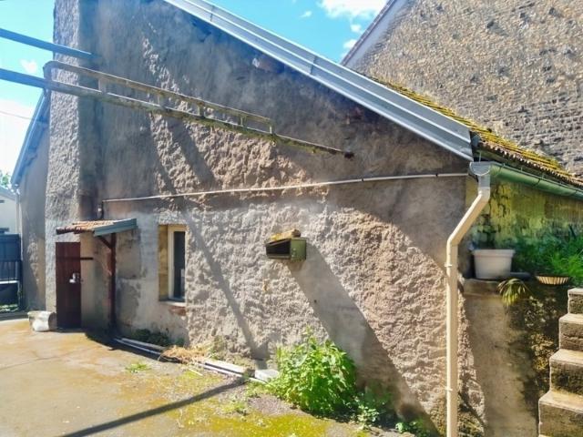 Maison vente à Langres, Pisseloup