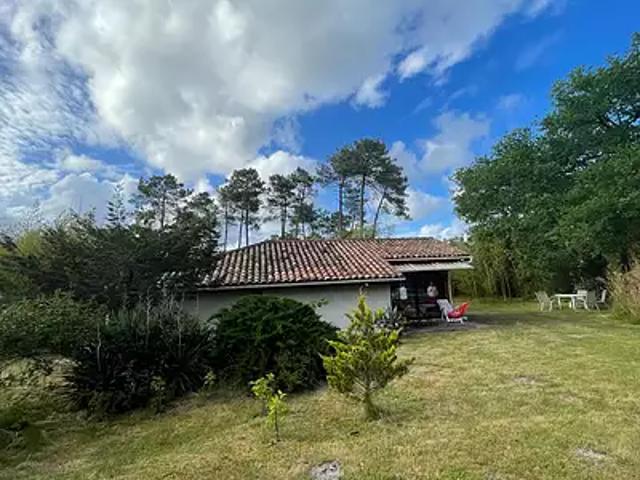 Maison vente à Pissos, Landes