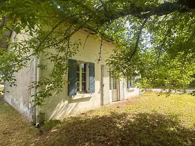 Maison vente à Mont-de-Marsan, Pissos