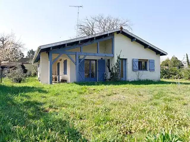 Maison vente à Mont-de-Marsan, Pissos