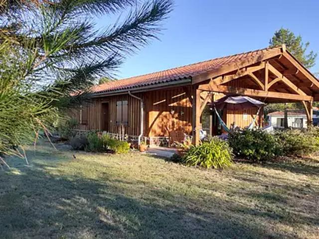Maison vente à Mont-de-Marsan, Pissos