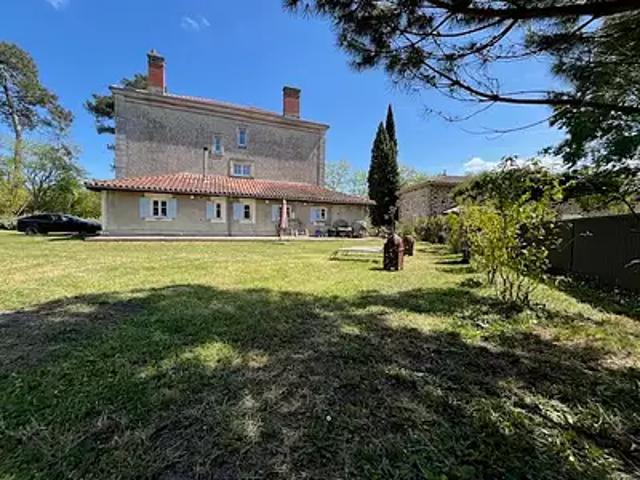 Maison vente à Mont-de-Marsan, Pissos