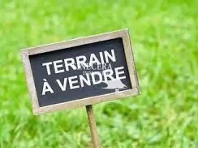 Terrain vente à Mont-de-Marsan, Pissos